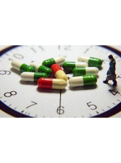 一致性評價品種審評時長要多久？平均5個月