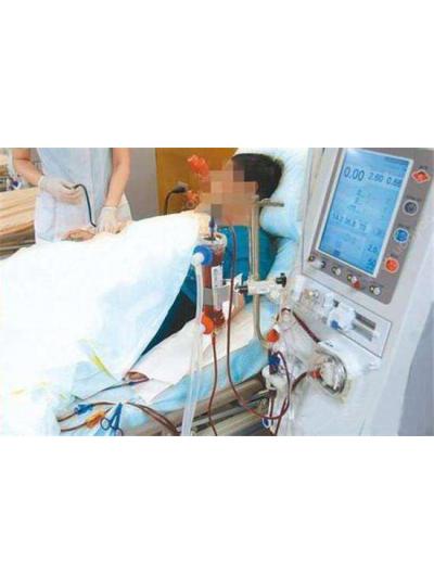 【重磅新聞】這次臺大醫院洗腎（透析）中出現的重大醫療事故，凸顯做好透析相關領域進行內毒素的動態監控和檢測對生命安全的重要性！