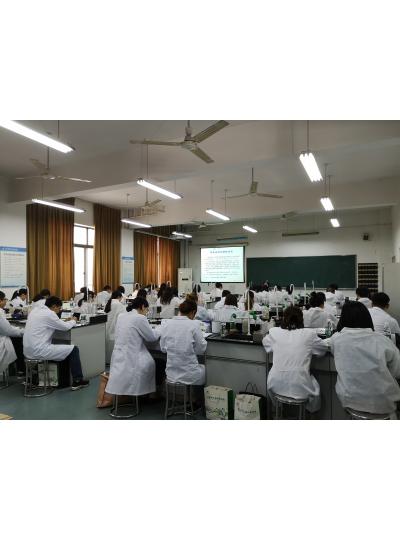 八月將至，廈門鱟生科與您相約兩場醫(yī)療器械無菌檢驗員培訓(xùn)會！